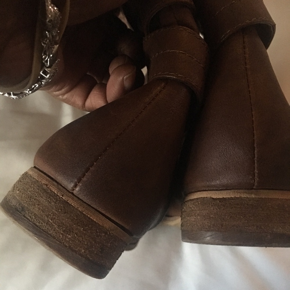 Riding boots - Picture 7 of 7
